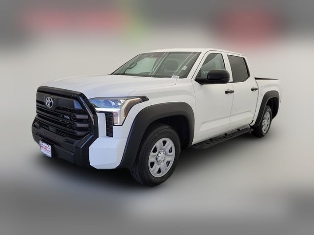 2024 Toyota Tundra SR