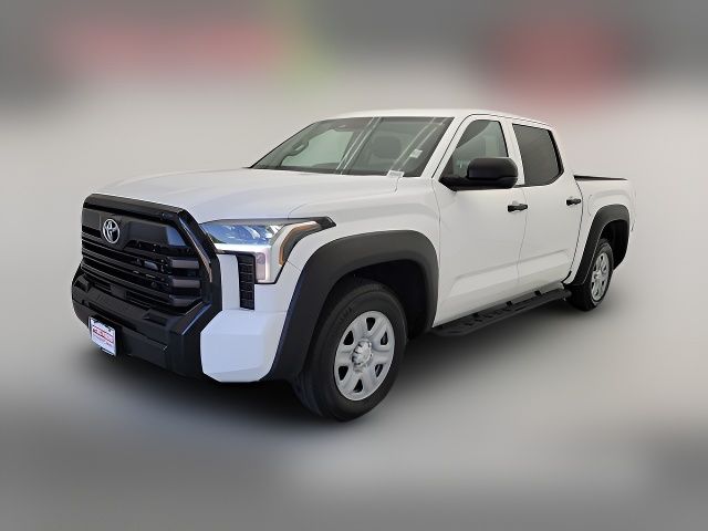 2024 Toyota Tundra SR