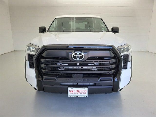 2024 Toyota Tundra SR