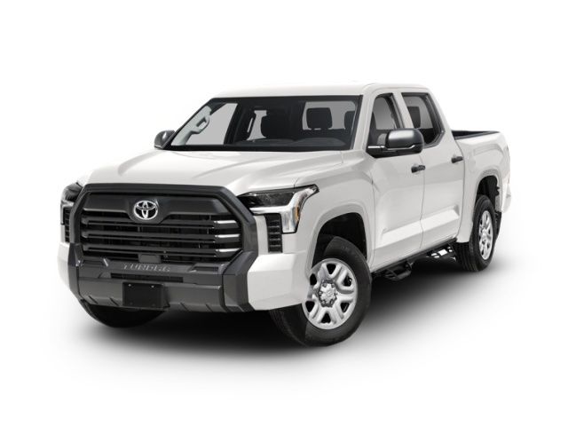 2024 Toyota Tundra SR