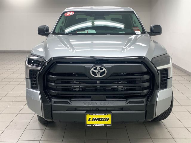 2024 Toyota Tundra SR