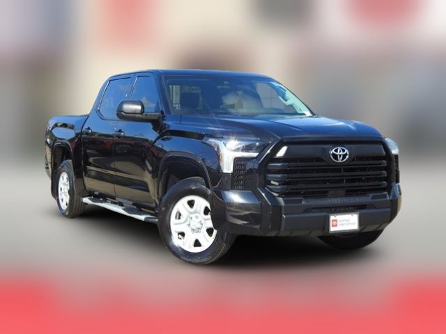 2024 Toyota Tundra SR