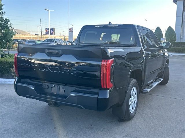 2024 Toyota Tundra SR