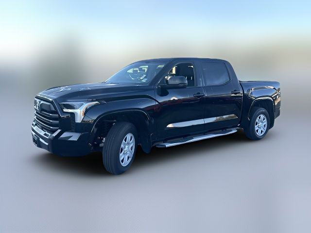 2024 Toyota Tundra SR