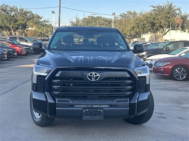 2024 Toyota Tundra SR