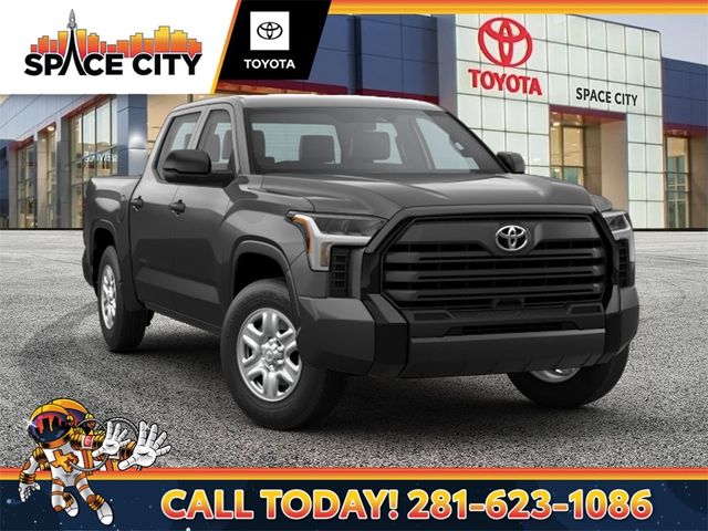 2024 Toyota Tundra SR