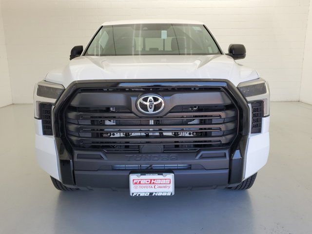 2024 Toyota Tundra SR