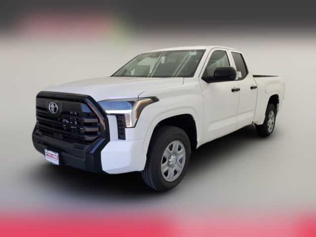 2024 Toyota Tundra SR