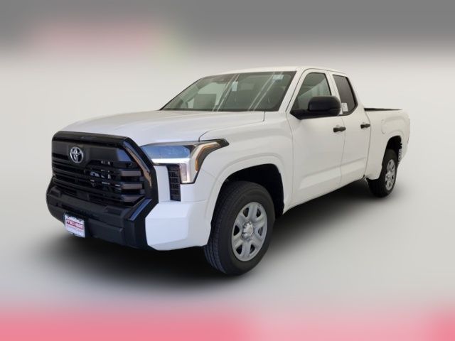 2024 Toyota Tundra SR