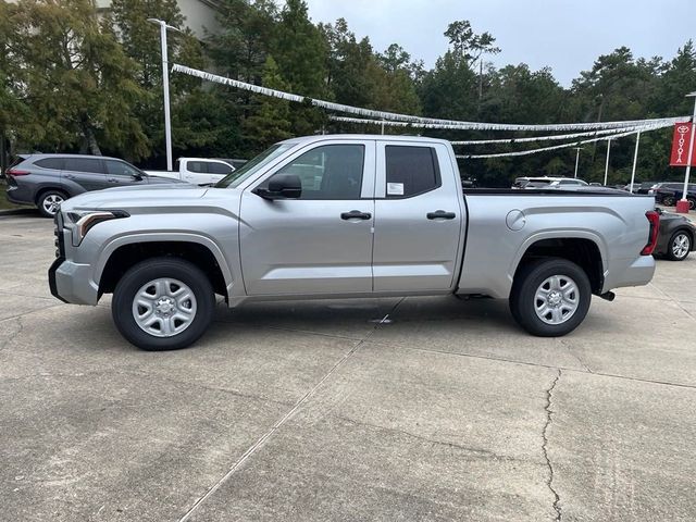 2024 Toyota Tundra SR