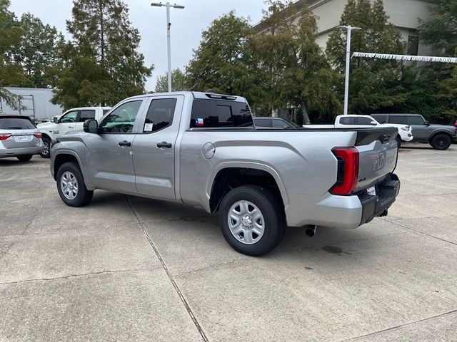 2024 Toyota Tundra SR