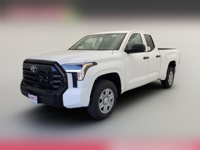 2024 Toyota Tundra SR