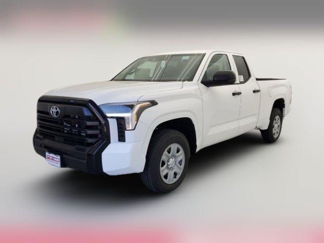 2024 Toyota Tundra SR