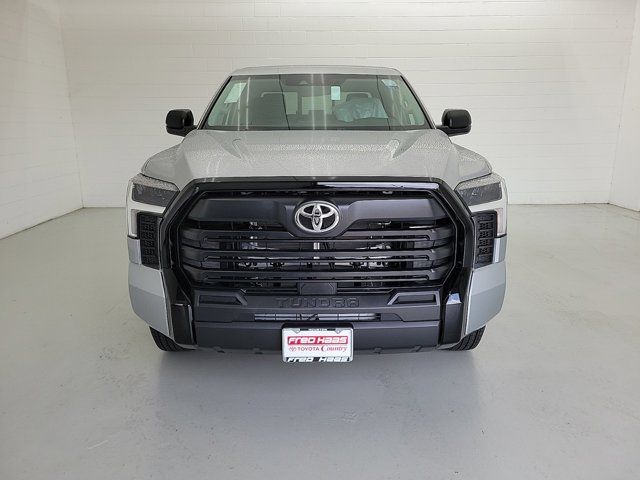 2024 Toyota Tundra SR