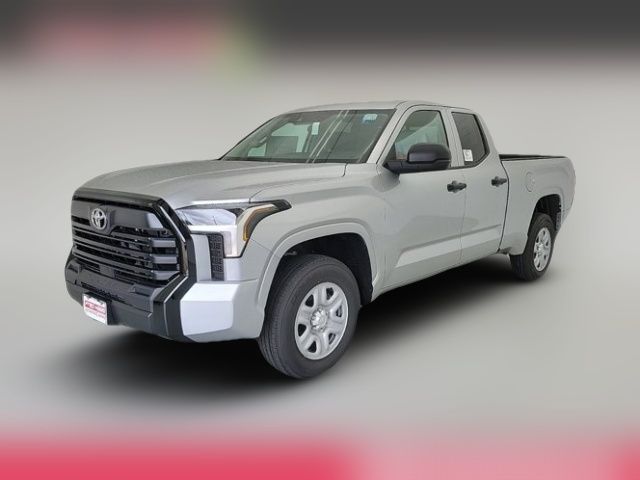 2024 Toyota Tundra SR