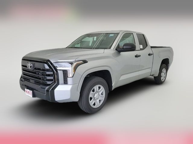 2024 Toyota Tundra SR