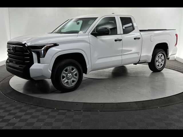 2024 Toyota Tundra SR