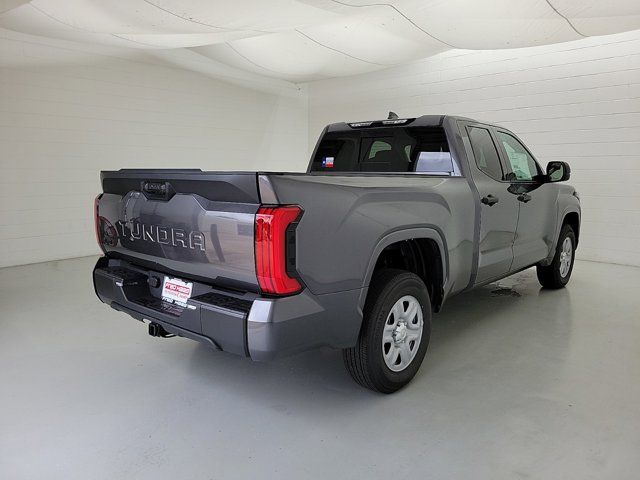 2024 Toyota Tundra SR