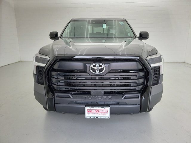 2024 Toyota Tundra SR