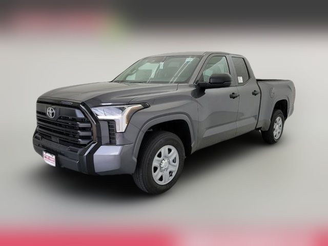 2024 Toyota Tundra SR