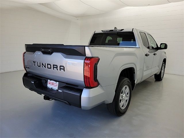 2024 Toyota Tundra SR