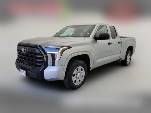 2024 Toyota Tundra SR