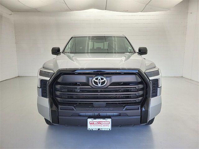 2024 Toyota Tundra SR