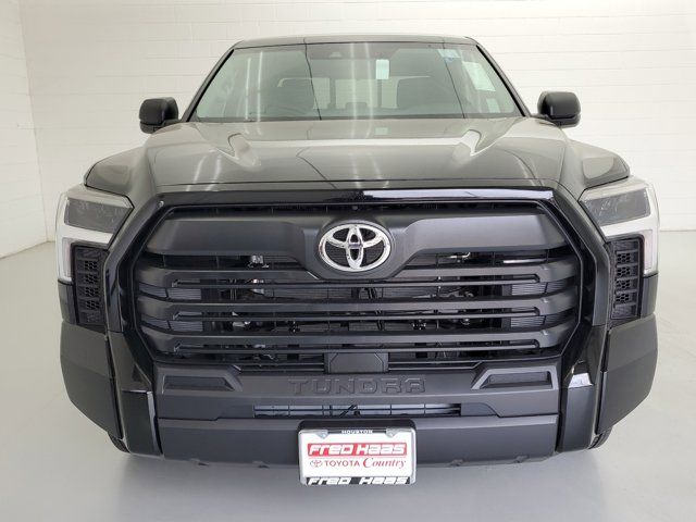 2024 Toyota Tundra SR