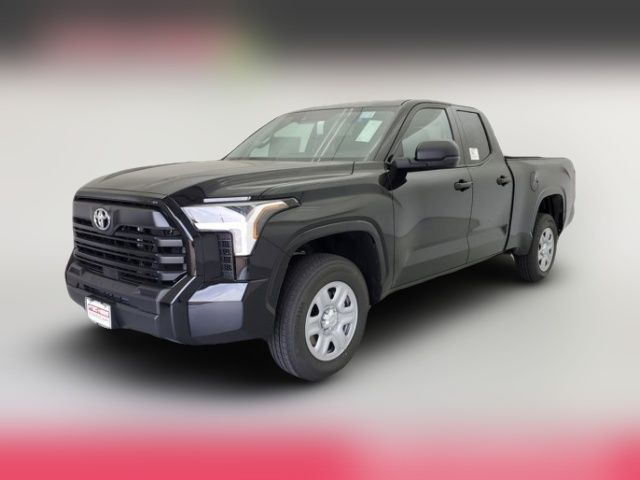 2024 Toyota Tundra SR