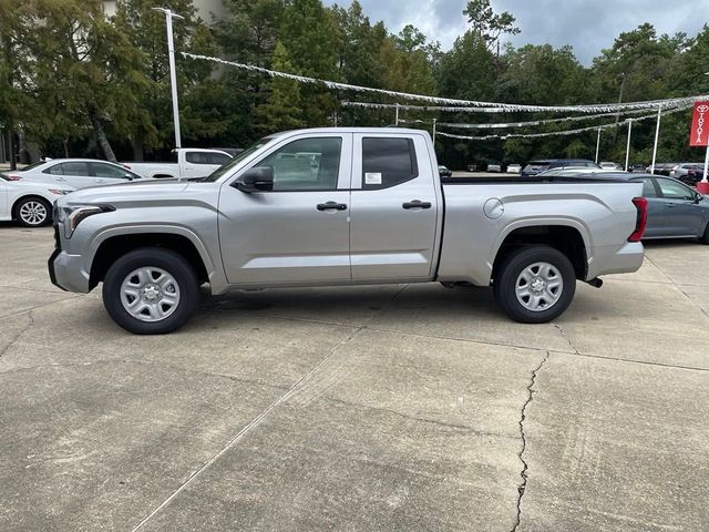 2024 Toyota Tundra SR