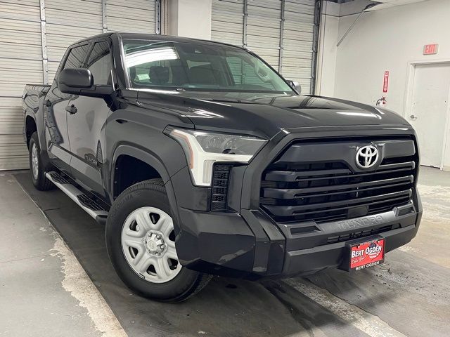 2024 Toyota Tundra SR