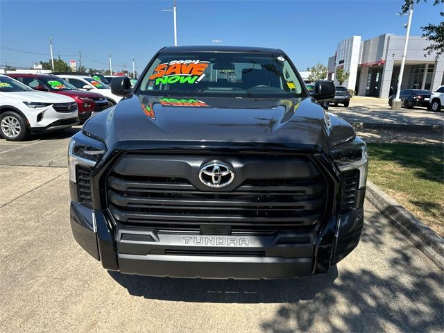 2024 Toyota Tundra SR