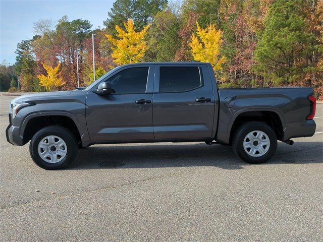 2024 Toyota Tundra SR