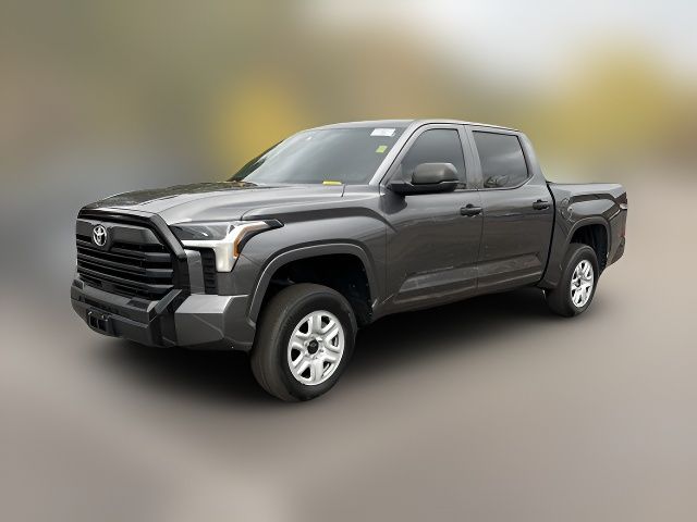 2024 Toyota Tundra SR