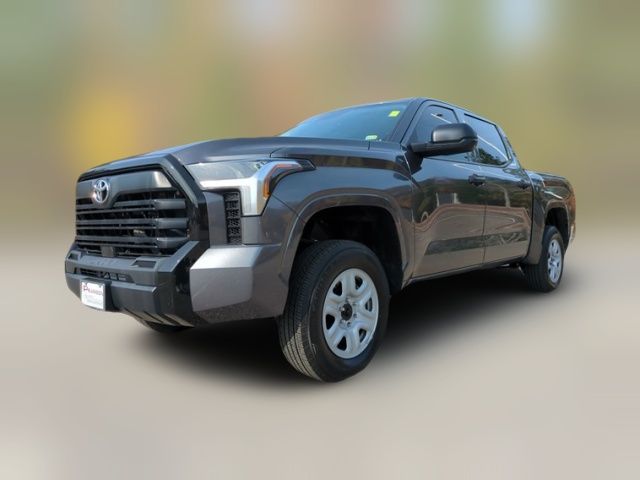 2024 Toyota Tundra SR