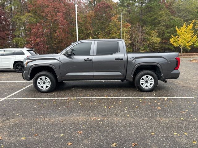 2024 Toyota Tundra SR