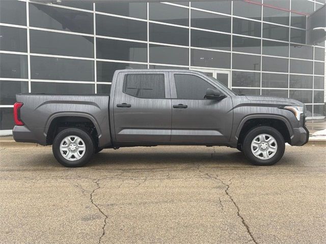 2024 Toyota Tundra SR