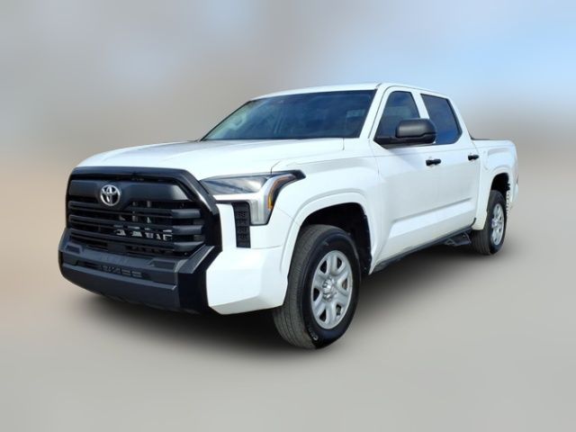 2024 Toyota Tundra SR