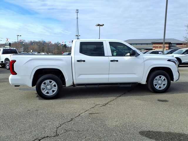 2024 Toyota Tundra SR