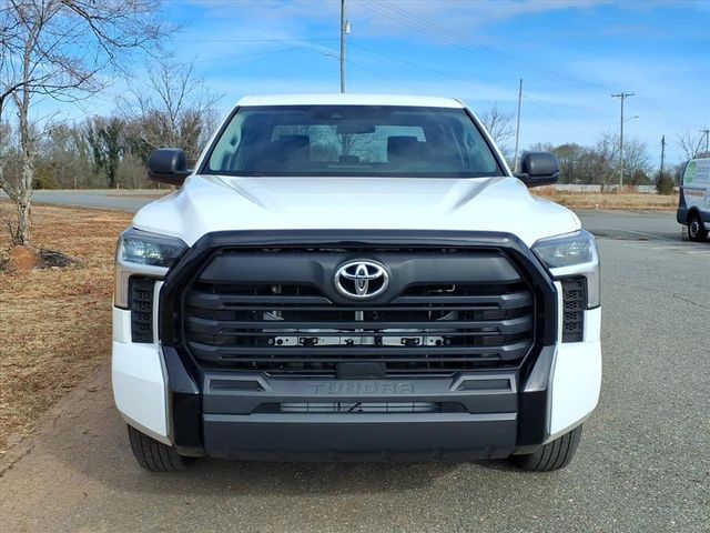 2024 Toyota Tundra SR