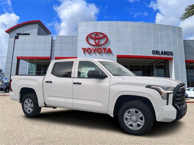 2024 Toyota Tundra SR