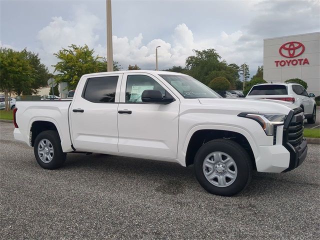 2024 Toyota Tundra SR