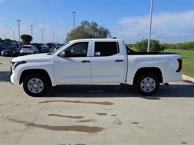 2024 Toyota Tundra SR