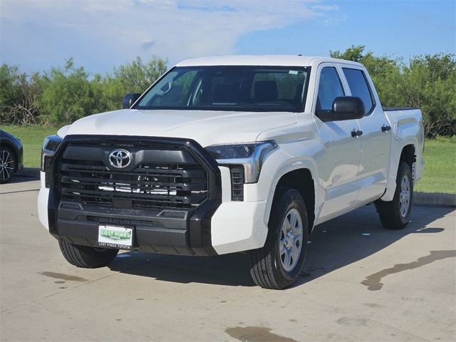 2024 Toyota Tundra SR