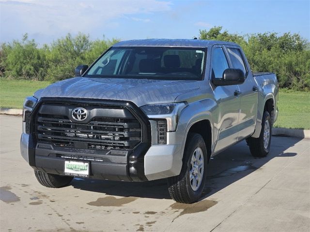 2024 Toyota Tundra SR