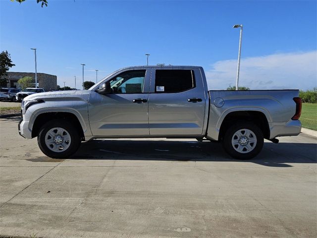 2024 Toyota Tundra SR