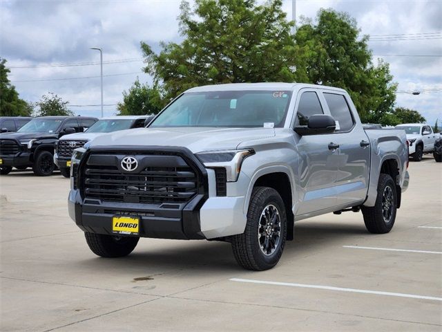 2024 Toyota Tundra SR