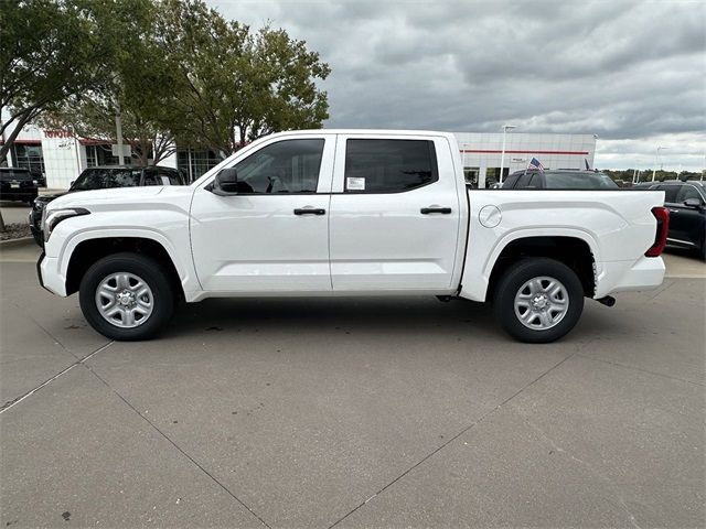 2024 Toyota Tundra SR