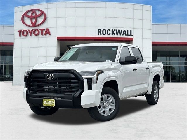 2024 Toyota Tundra SR