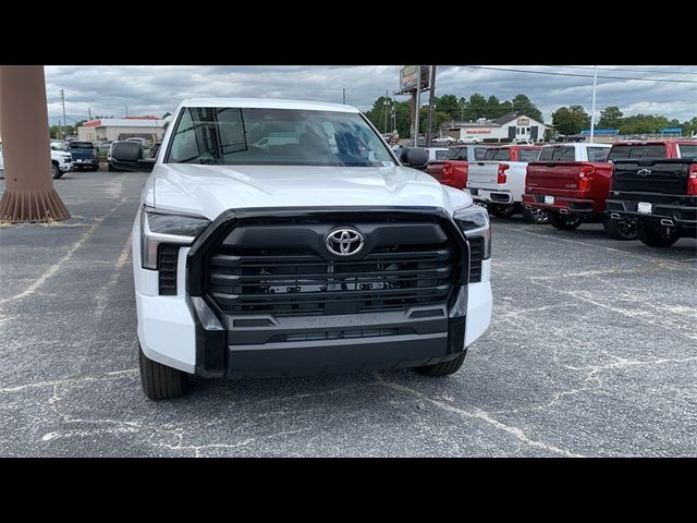 2024 Toyota Tundra SR